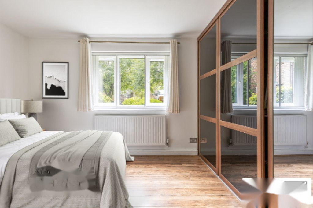 Квартира в Лондоне, Великобритания, 66 м² - фото 2