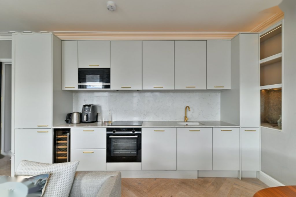 Квартира в Лондоне, Великобритания, 69 м² - фото 2