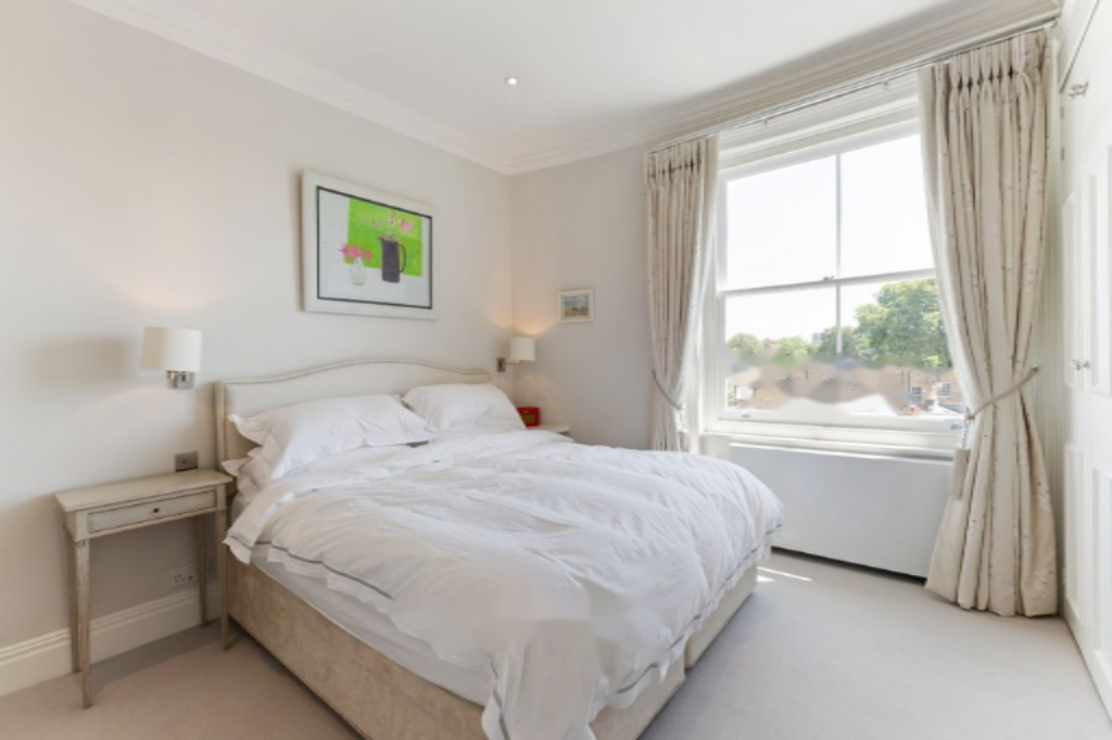 Квартира в Лондоне, Великобритания, 97 м² - фото 2