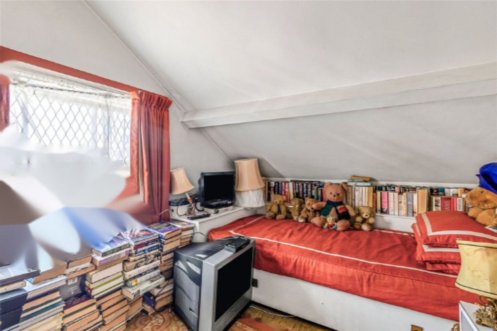 Квартира в Лондоне, Великобритания, 185 м² - фото 2