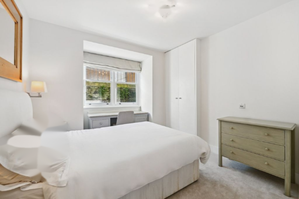 Квартира в Лондоне, Великобритания, 65 м² - фото 2