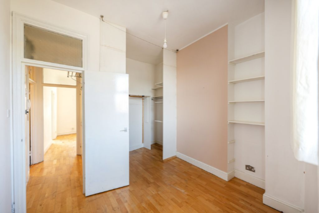 Квартира в Лондоне, Великобритания, 38 м² - фото 2