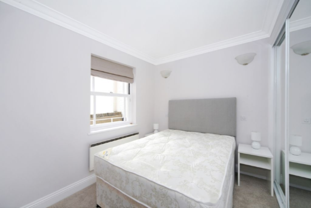 Квартира в Лондоне, Великобритания, 35 м² - фото 2