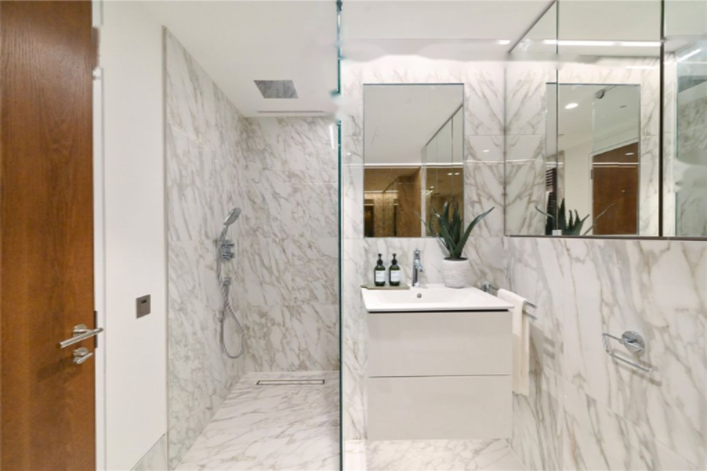 Квартира в Лондоне, Великобритания, 112 м² - фото 2