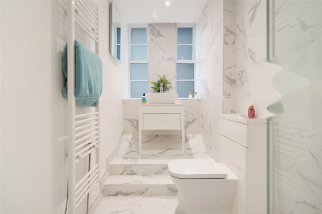 Квартира в Лондоне, Великобритания, 35 м² - фото 2