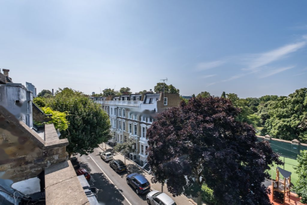 Квартира в Лондоне, Великобритания, 45 м² - фото 2