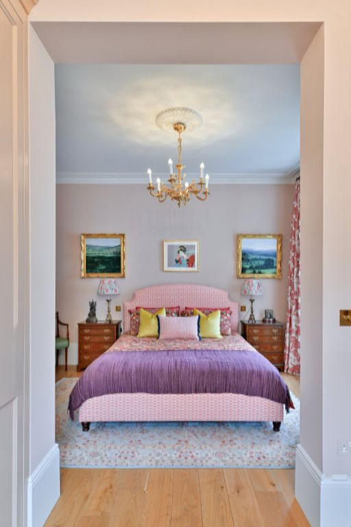 Квартира в Лондоне, Великобритания, 192 м² - фото 2