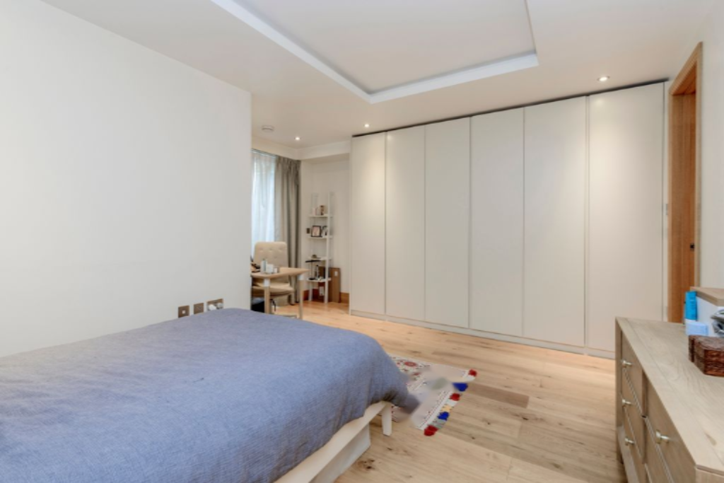 Квартира в Лондоне, Великобритания, 104 м² - фото 2