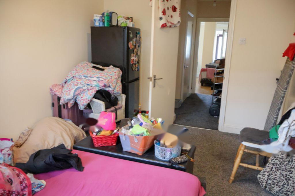 Квартира в Лондоне, Великобритания - фото 2