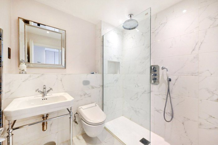 Квартира в Лондоне, Великобритания, 46 м² - фото 2