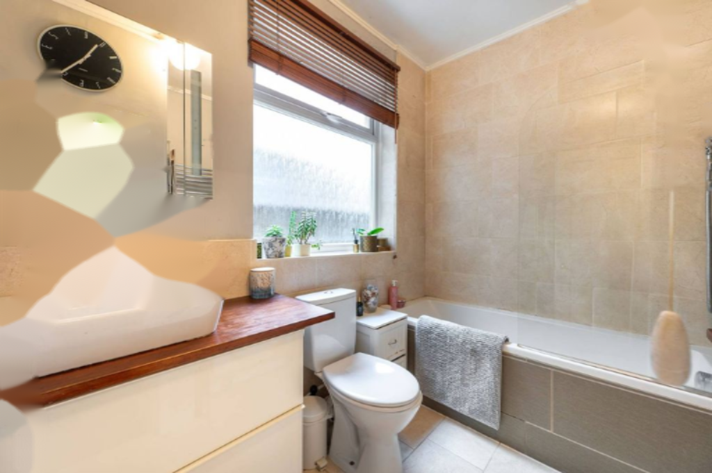 Квартира в Лондоне, Великобритания, 49 м² - фото 2