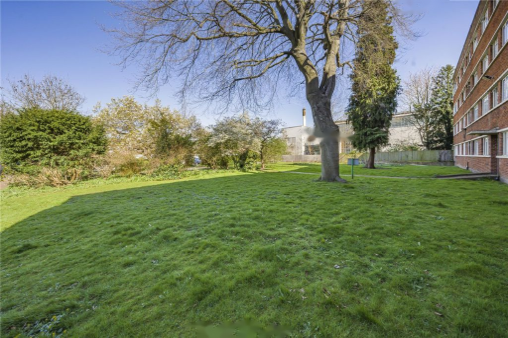 Квартира в Лондоне, Великобритания, 27 м² - фото 2