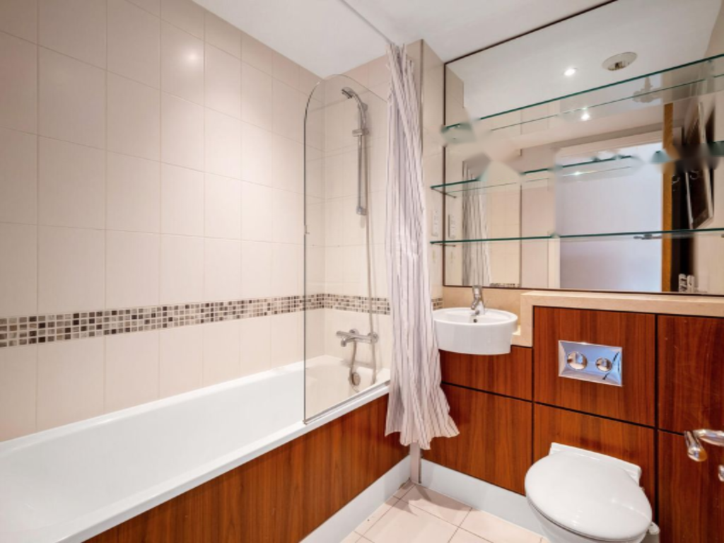 Квартира в Лондоне, Великобритания, 79 м² - фото 2