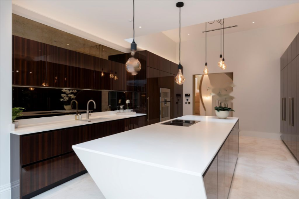 Квартира в Лондоне, Великобритания, 358 м² - фото 2