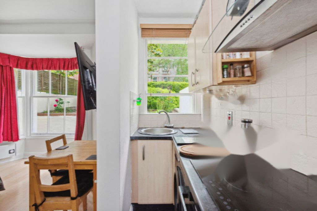 Квартира в Лондоне, Великобритания, 24 м² - фото 2