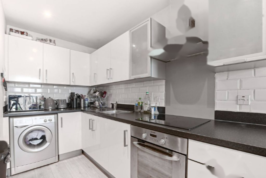 Квартира в Лондоне, Великобритания, 47 м² - фото 2