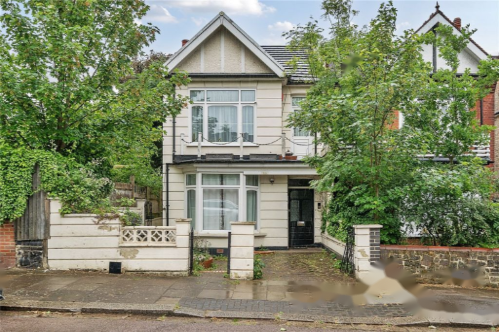 Квартира в Лондоне, Великобритания, 39 м² - фото 2