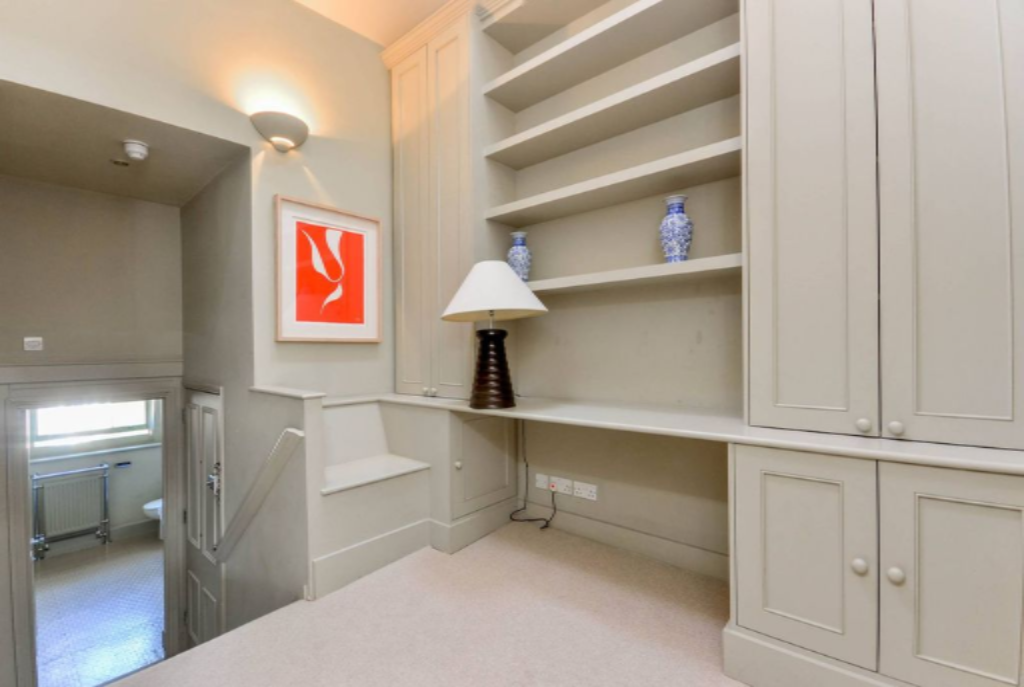 Квартира в Лондоне, Великобритания, 64 м² - фото 2