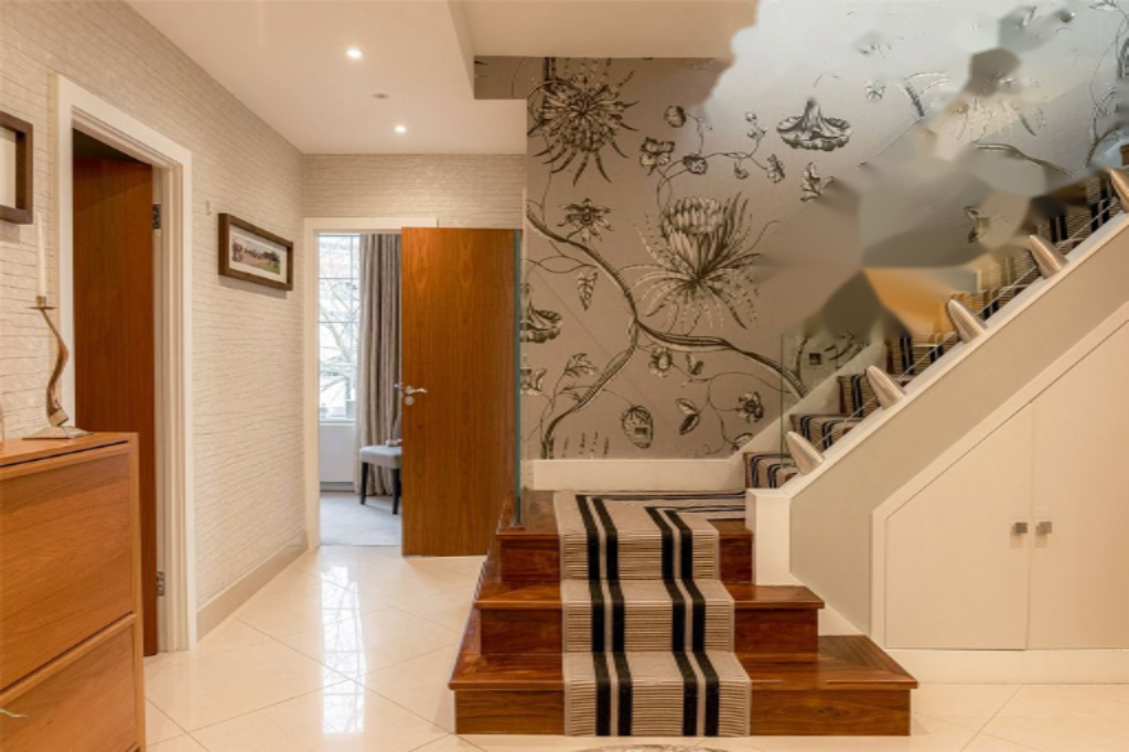 Квартира в Лондоне, Великобритания, 231 м² - фото 2