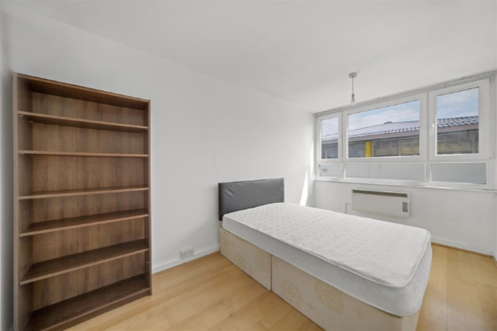 Квартира в Лондоне, Великобритания, 71 м² - фото 2