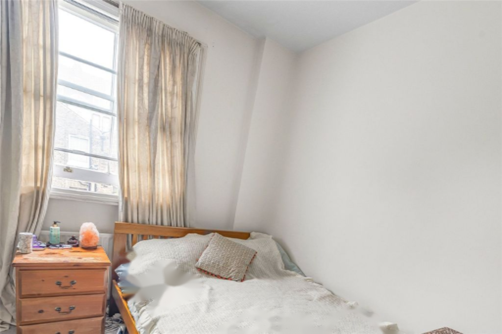 Квартира в Лондоне, Великобритания, 48 м² - фото 2