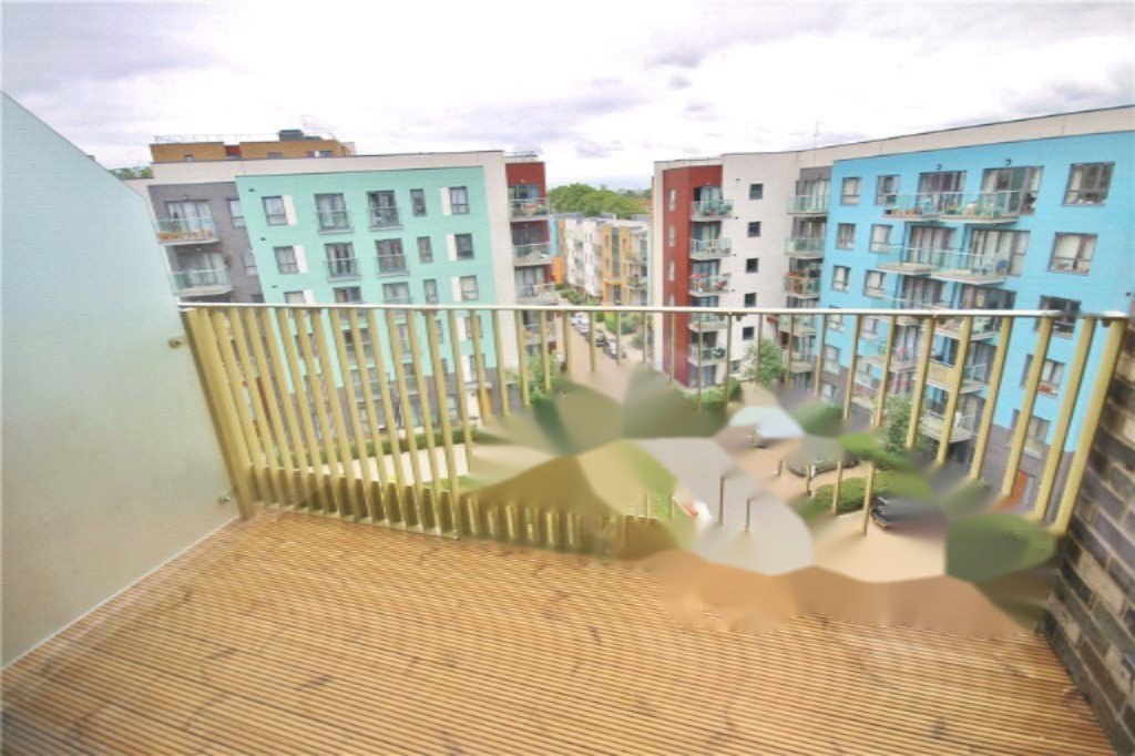 Квартира в Лондоне, Великобритания, 54 м² - фото 2