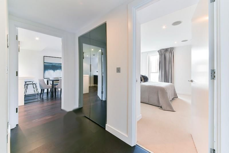 Квартира в Лондоне, Великобритания, 79 м² - фото 2