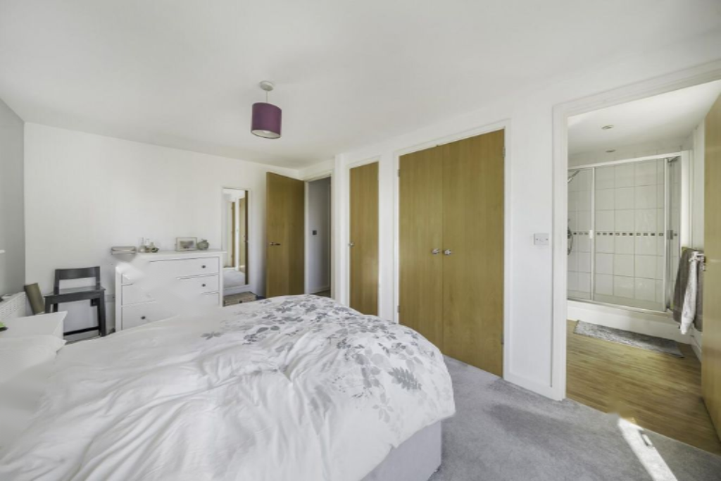 Квартира в Лондоне, Великобритания, 84 м² - фото 2