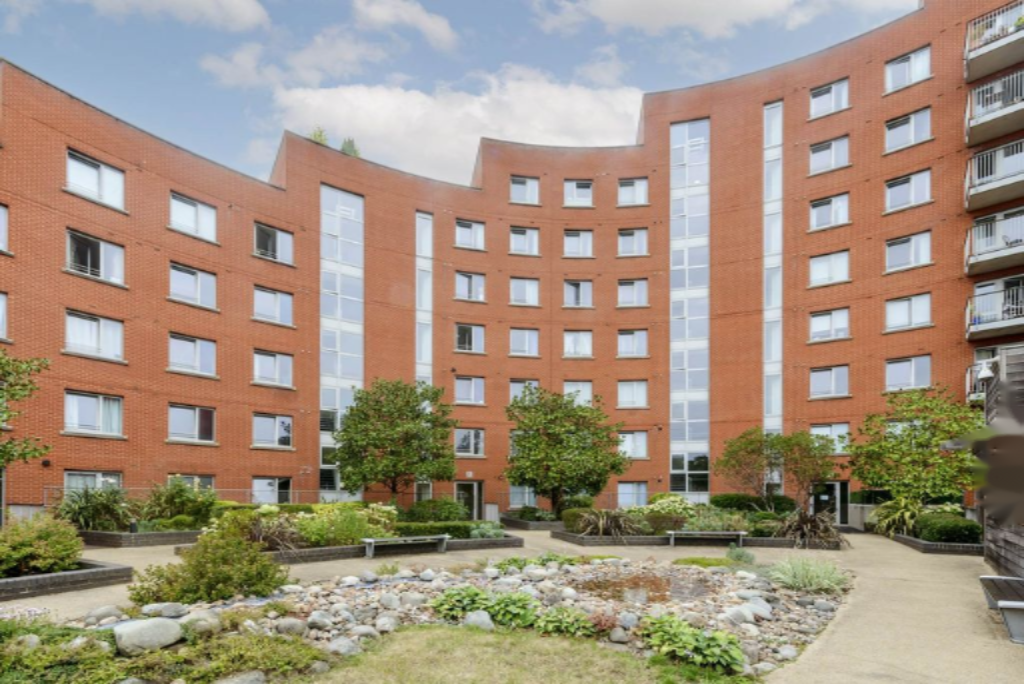 Квартира в Лондоне, Великобритания, 52 м² - фото 2