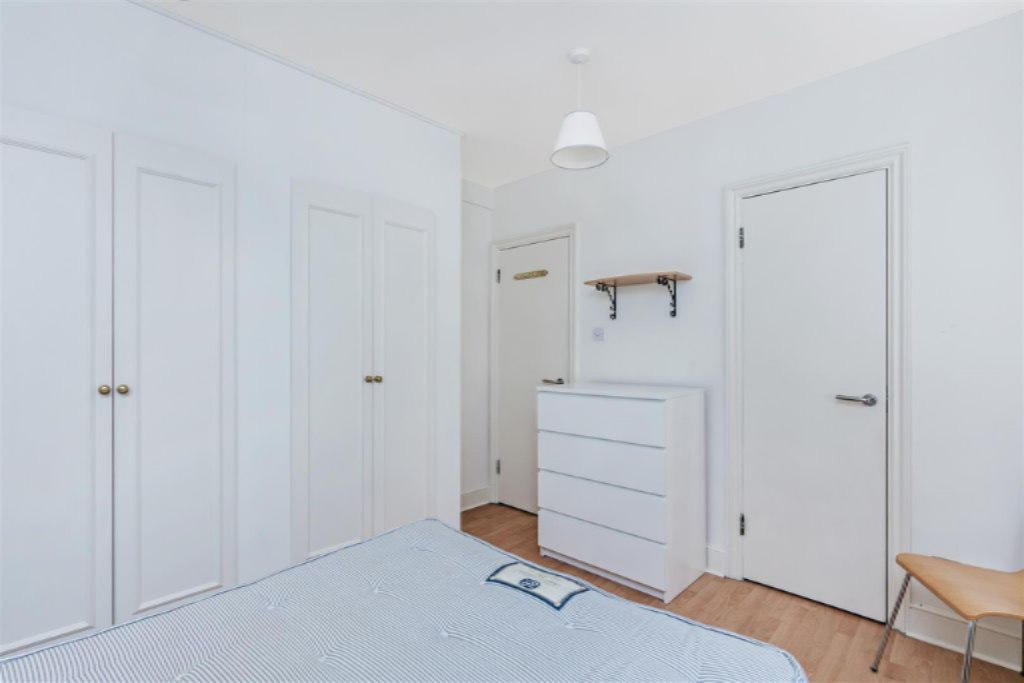 Квартира в Лондоне, Великобритания, 38 м² - фото 2