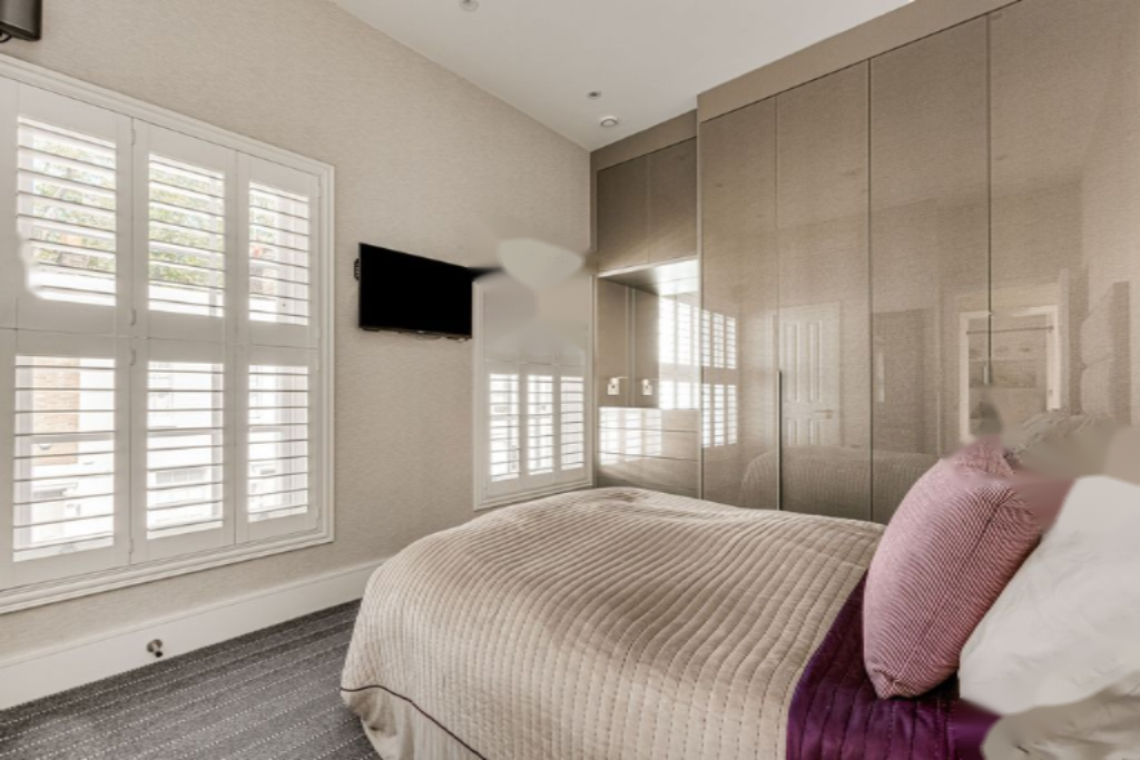 Квартира в Лондоне, Великобритания, 176 м² - фото 2