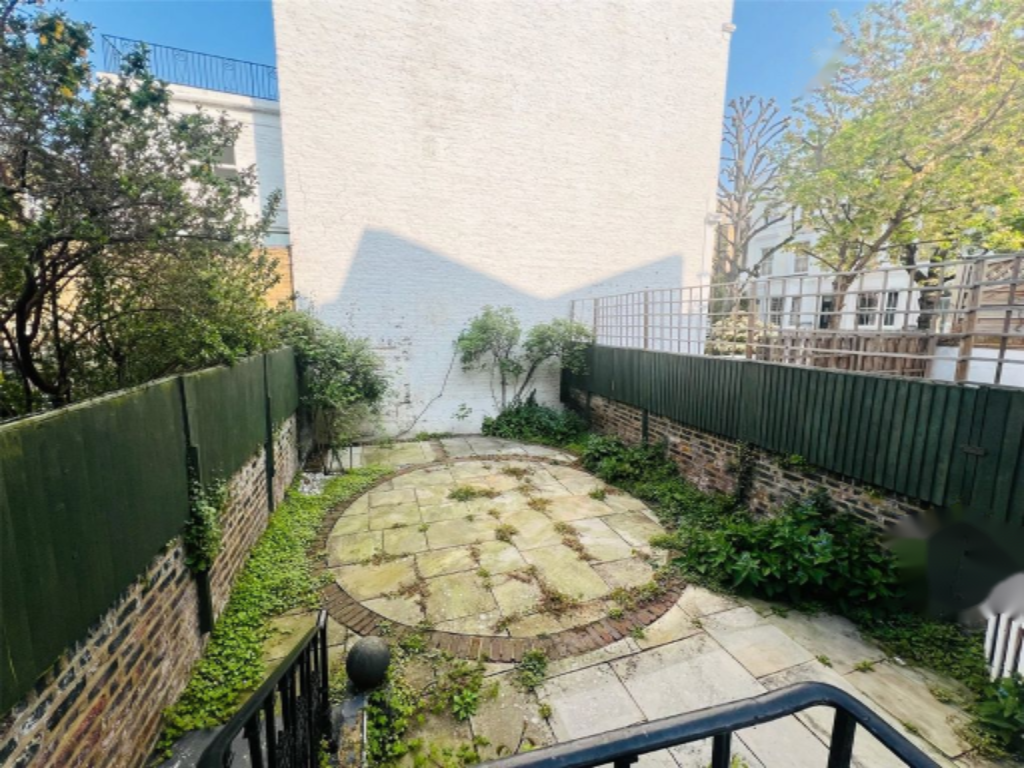 Квартира в Лондоне, Великобритания, 217 м² - фото 2