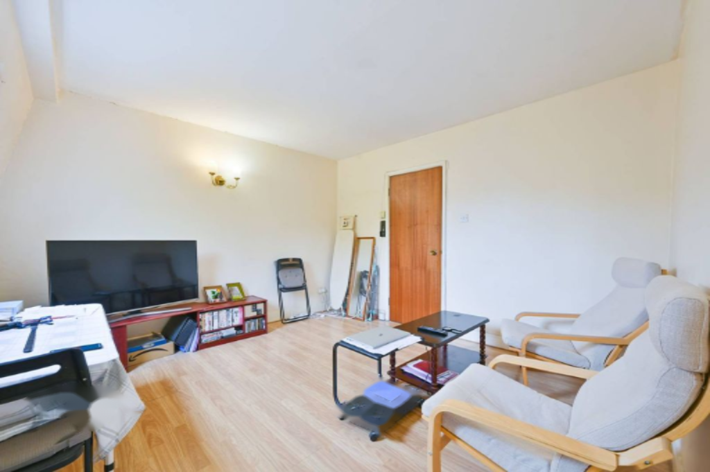 Квартира в Лондоне, Великобритания, 40 м² - фото 2