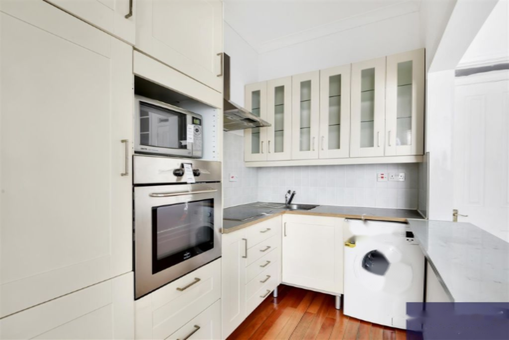 Квартира в Лондоне, Великобритания, 36 м² - фото 2