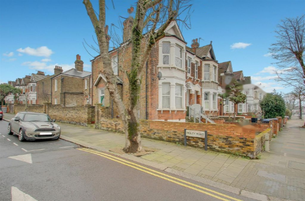 Квартира в Лондоне, Великобритания, 40 м² - фото 2