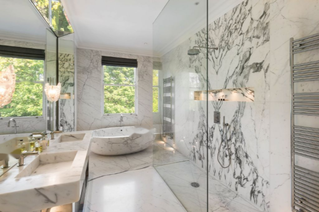 Квартира в Лондоне, Великобритания, 772 м² - фото 2