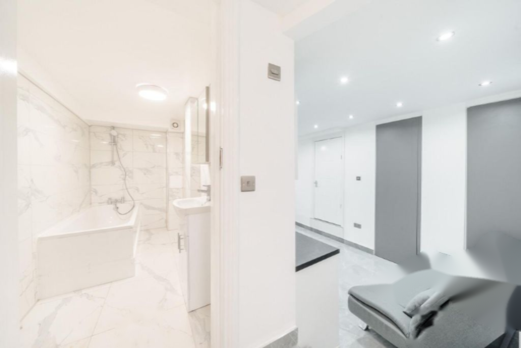 Квартира в Лондоне, Великобритания, 35 м² - фото 2