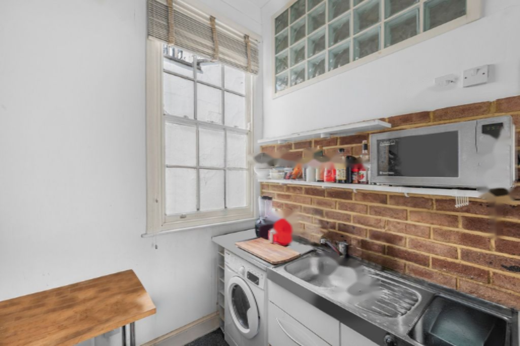 Квартира в Лондоне, Великобритания, 17 м² - фото 2