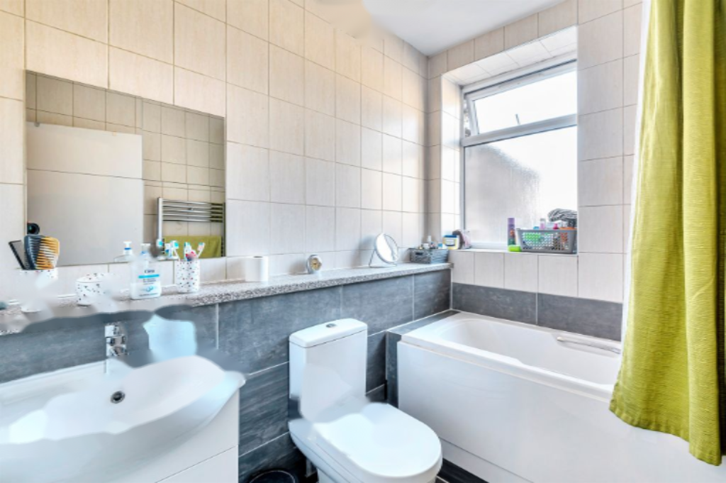 Квартира в Лондоне, Великобритания, 53 м² - фото 2