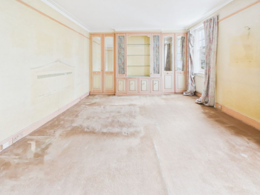 Квартира в Лондоне, Великобритания, 158 м² - фото 2