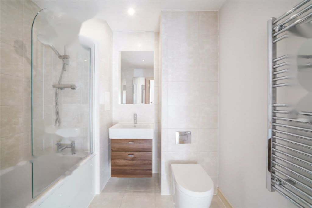 Квартира в Лондоне, Великобритания, 66 м² - фото 2