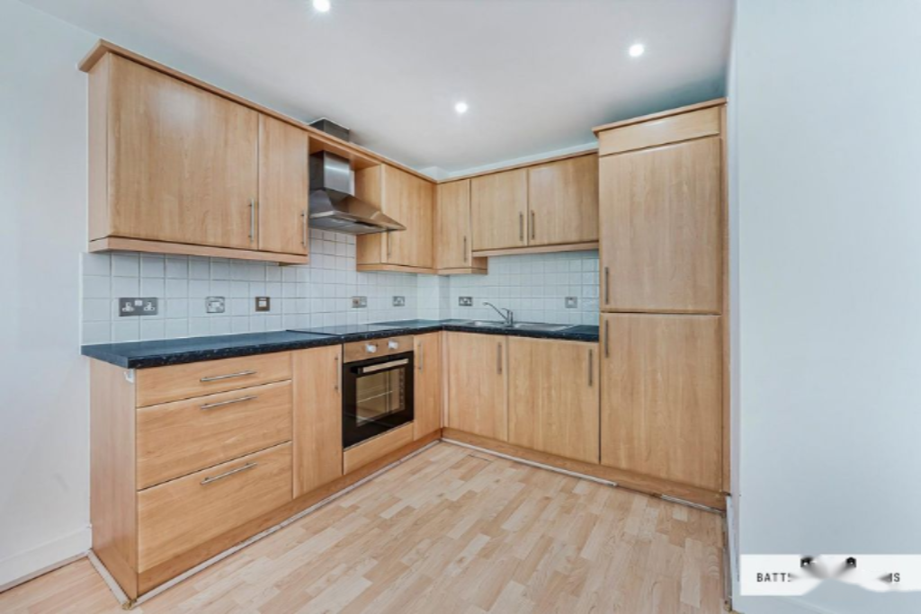 Квартира в Лондоне, Великобритания, 45 м² - фото 2