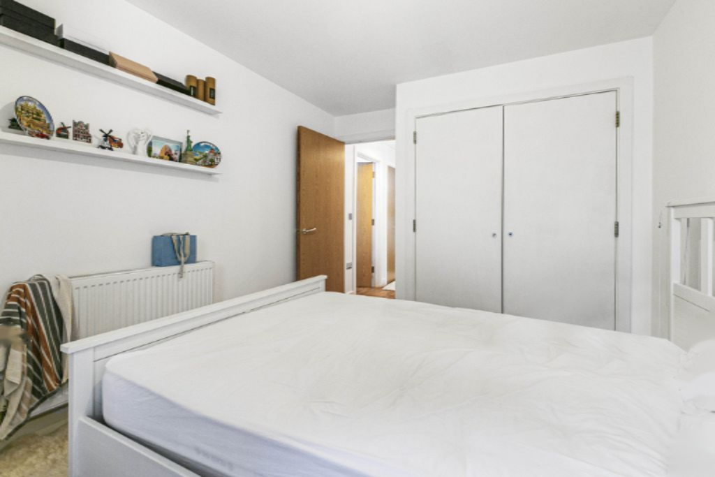 Квартира в Лондоне, Великобритания, 55 м² - фото 2