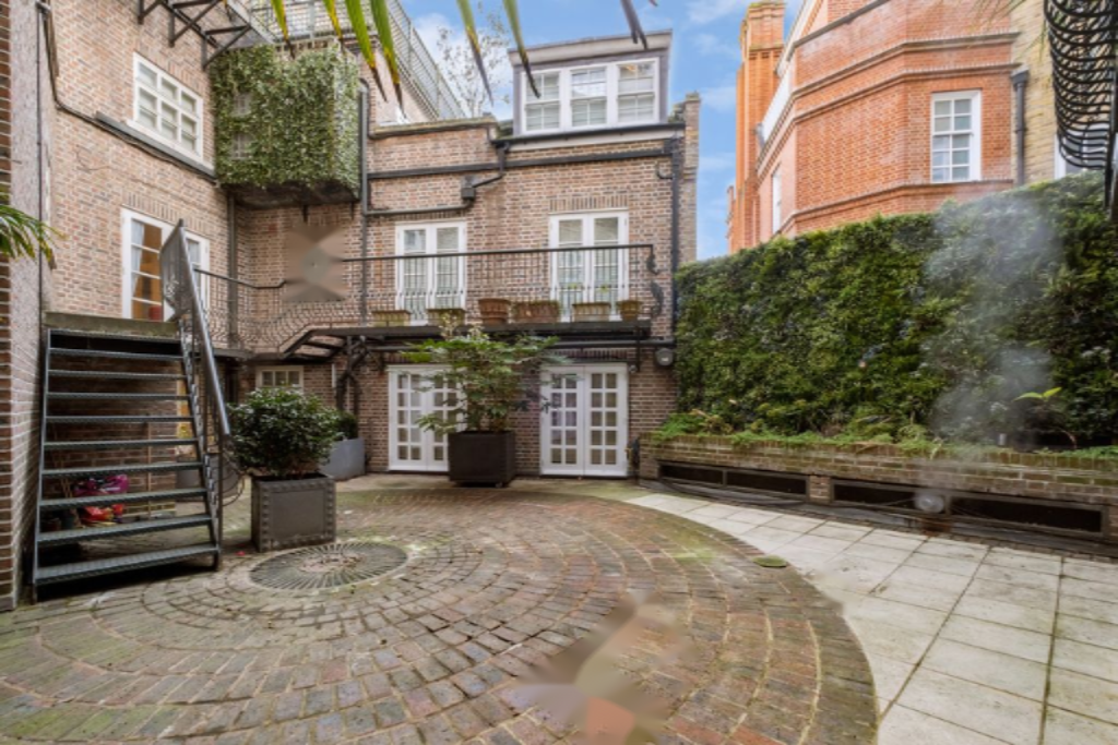 Квартира в Лондоне, Великобритания, 154 м² - фото 2