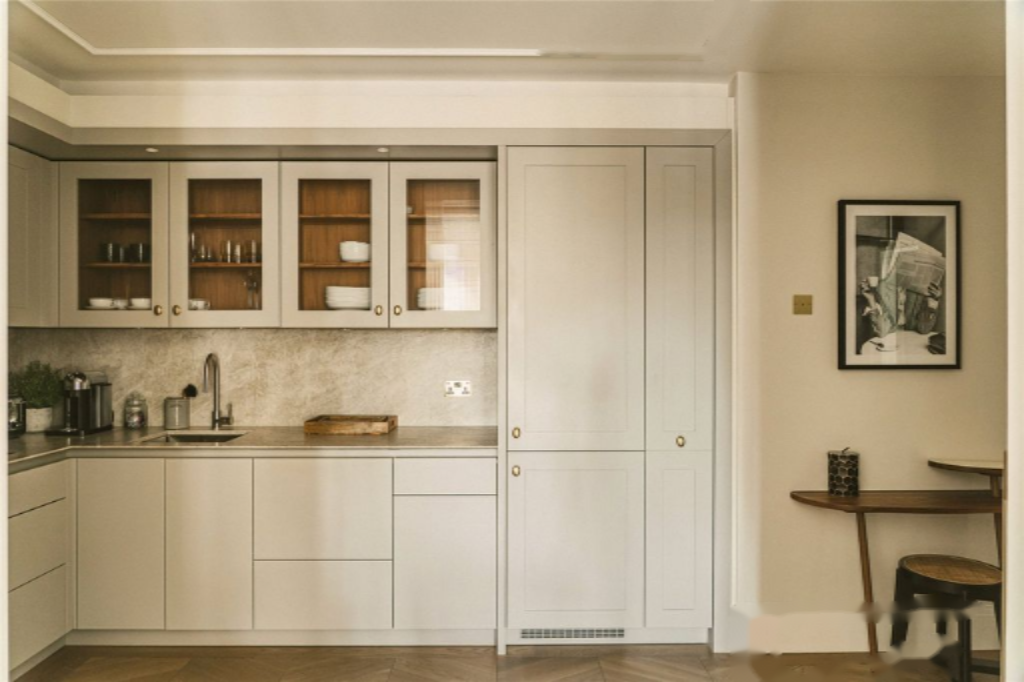 Квартира в Лондоне, Великобритания, 137 м² - фото 2