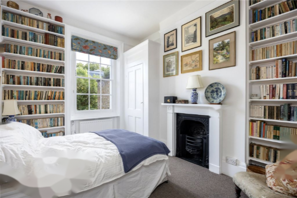 Квартира в Лондоне, Великобритания, 188 м² - фото 2