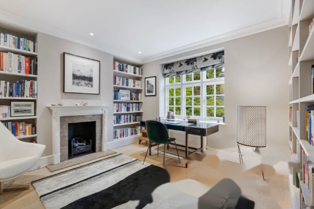 Квартира в Лондоне, Великобритания, 375 м² - фото 2