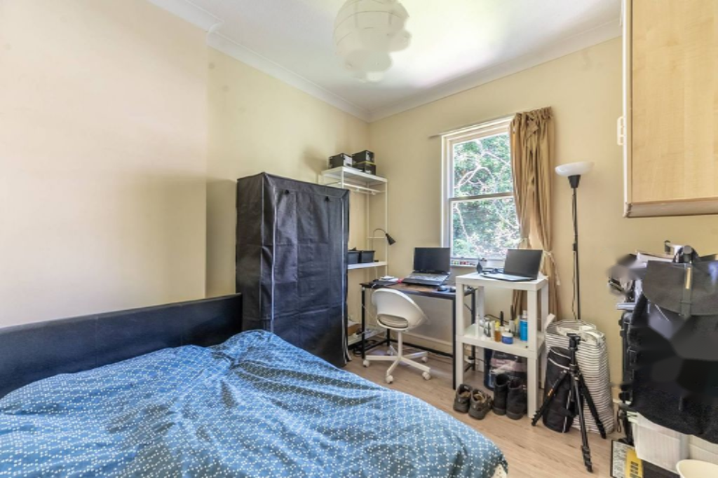 Квартира в Лондоне, Великобритания, 50 м² - фото 2