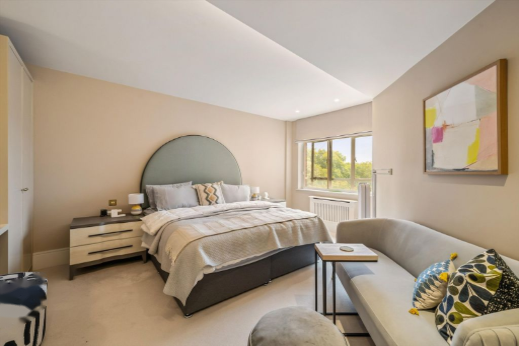 Квартира в Лондоне, Великобритания, 59 м² - фото 2