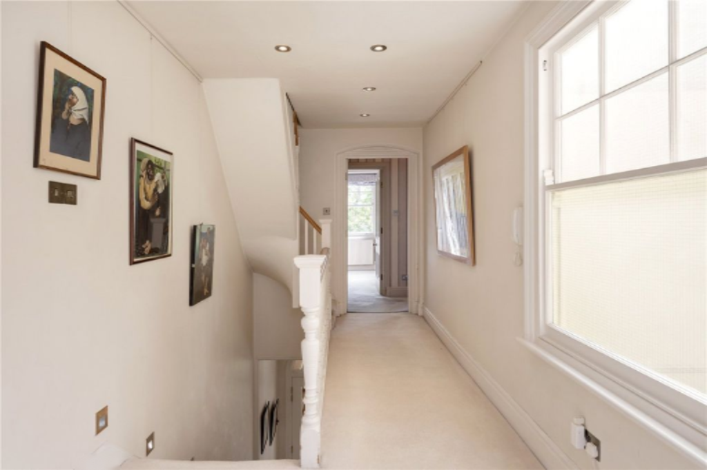 Квартира в Лондоне, Великобритания, 227 м² - фото 2